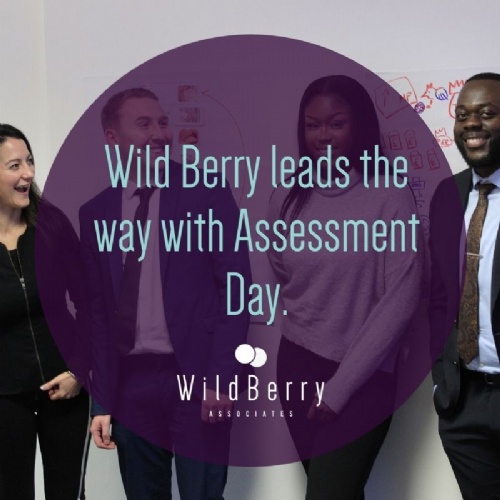 Wild Berry leads the way with Assessment Day