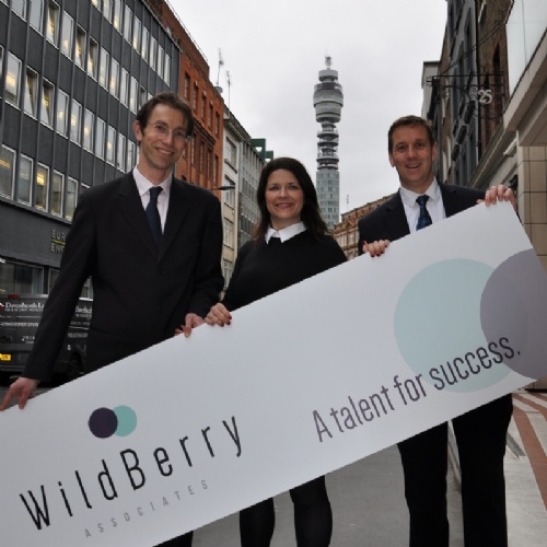 Wild Berry launches in London’s West End