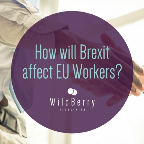 Brexit. How will it affect you?