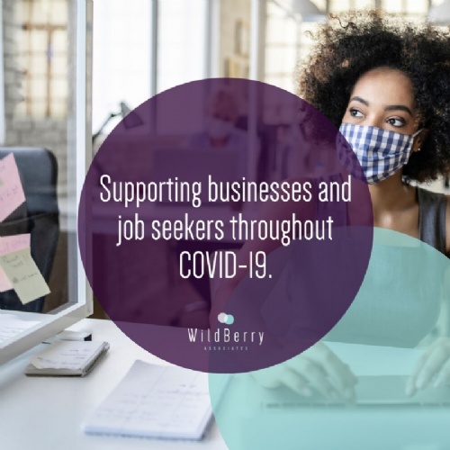 Read more... Supporting you throughout COVID-19.