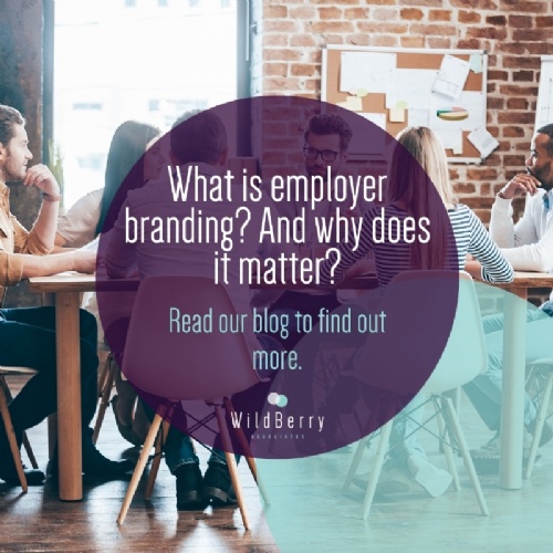 What is Employer Branding?