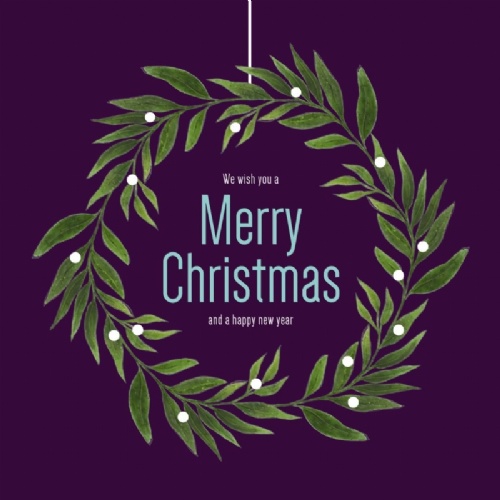 Read more... Wishing you a Merry Christmas